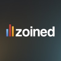 Zoined logo - Similar company to Squaddle