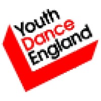 Youth Dance England logo - Similar company to Dance Equation Ltd