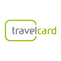 Travelcard logo - Similar company to Sbbalmere