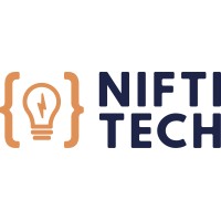 Niftitech logo - Similar company to We:Intelligence