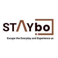 Staybo logo - Similar company to Nucgnex