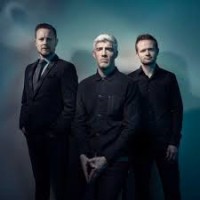 Hail The Ghost logo - Similar company to Lilybee Ltd