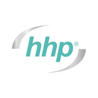 HHP Dubai logo - Similar company to Yachtify