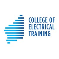 College of Electrical Training (RTO 2394) logo - Similar company to Electrical Group Training (Egt)