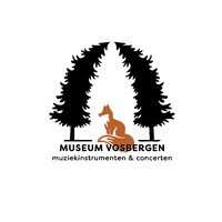 Muziekmuseum Vosbergen logo - Similar company to Museum Dokkum