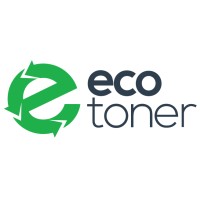 Grupo Eco-Toner logo - Similar company to Creative Solutions Guate