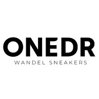 ONEDR logo - Similar company to Bipedesign