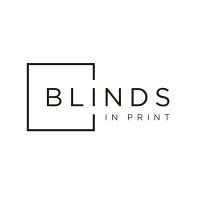 Blinds in Print logo - Similar company to Jamieson Criminal Law