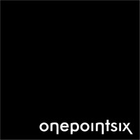 OnePointSix logo - Similar company to Annular Design