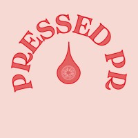 Pressed PR logo - Similar company to Pressed. Pr
