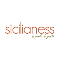 Sicilianess logo - Similar company to Vissimo Co