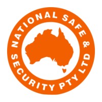 National Safe & Security logo - Similar company to Engitek