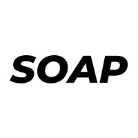 SOAP UNDERWEAR logo - Similar company to Philanthropy Squared Academy