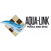 Aqua-Link Pools and Spas logo - Similar company to Legacy Pools & Spas, Llc