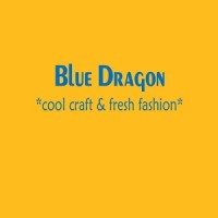 Blue Dragon Craft