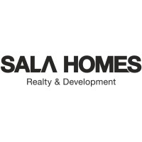 SALA Homes Realty & Development logo - Similar company to Axis Realty