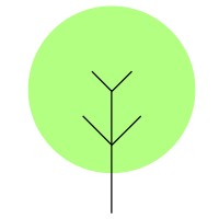 The Green House USA logo - Similar company to Cavaliero’S Usa