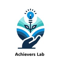 Achievers Lab logo - Similar company to Apis (Agencia De Protección Integral De Patrimonios De Familia)