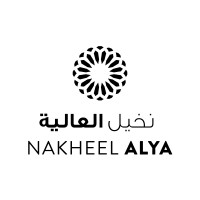 Nakheel Alya logo - Similar company to T57.Ai