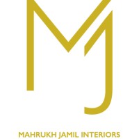 Mahrukh Jamil Interiors logo - Similar company to Link Design Consultants Ltd