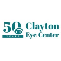 Clayton Eye Center logo - Similar company to Campout Camp