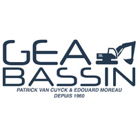GEA BASSIN logo - Similar company to Aidiz - Assistant Digital