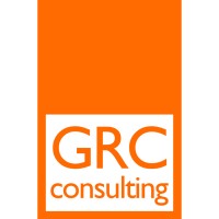 GRC Consulting logo - Similar company to Egrc Partners