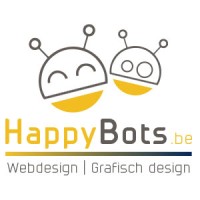 Happy Bots logo - Similar company to Tipy Gmbh