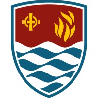 Burgmann College logo - Similar company to Source The Area