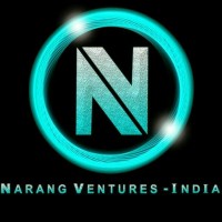 Narang Ventures India logo - Similar company to Agent Jack'S