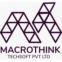 MacroThink Techsoft Pvt. Ltd. logo - Similar company to Pressx India