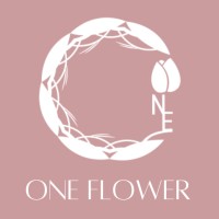 One Flower HK logo - Similar company to Lify Wellness