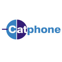 Catphone Net logo - Similar company to Onena
