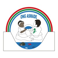 ONG ASMADE logo - Similar company to Université Savoie Mont Blanc
