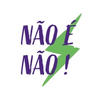 Não é Não! logo - Similar company to Grupo M21