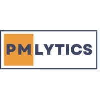 PMLytics logo - Similar company to Asea Consulting