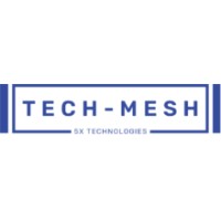 Tech Mesh logo - Similar company to Tech Savvys