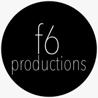 F6 PRODUCTIONS logo - Similar company to Money Plus Consultancy Services