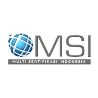 PT Multi Sertifikasi Indonesia logo - Similar company to Evortex Solutions Inc