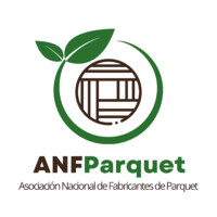 Asociación Nacional de Fabricantes de Parquet logo - Similar company to Hexawood  Oak Parquet