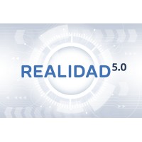 Realidad5.0 logo - Similar company to Realtix Valor Compartido
