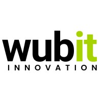 Wubit logo - Similar company to Damus.Io