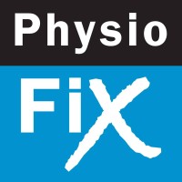 Physio Fix logo - Similar company to Bunion3D