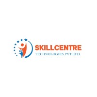 Skillcentre Technologies Pvt Ltd logo - Similar company to N Information Technologies Pvt Ltd