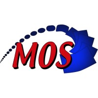 MOS / McCrimon's Office Systems, Inc. logo - Similar company to Delmarva Document Solutions