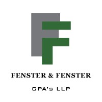 Fenster & Fenster CPAs logo - Similar company to North Dakota Cpa Society