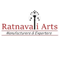 Ratnavali Arts Jewellery Manufacturer logo - Similar company to Lucchetta 1953