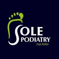 Sole Podiatry logo - Similar company to Podiatry Services Sa