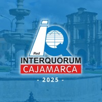 Red Interquorum Cajamarca logo - Similar company to Sme Unc Student Chapter