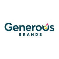 Generous Brands logo - Similar company to Evolution Fresh